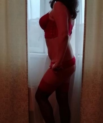 Валентина, 24
