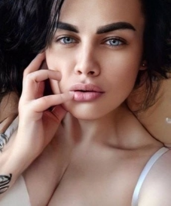 Валентина, 36